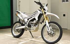 YAMAHA WR250R DG15J