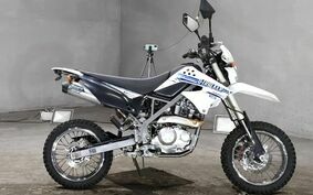 KAWASAKI KLX125D TRACKER LX125D