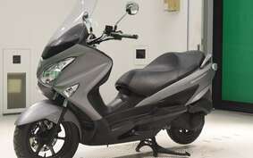 SUZUKI SKYWAVE 200 (Burgman 200) CH41A