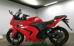 KAWASAKI NINJA 250R EX250K