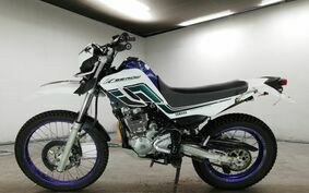 YAMAHA SEROW 250 DG11J