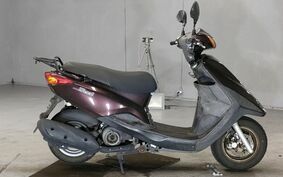 YAMAHA AXIS 125 TREET SE53J