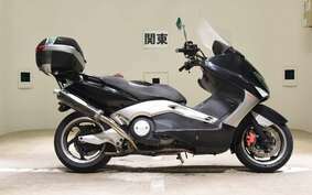 YAMAHA T-MAX500 Gen.2 2008 SJ04J