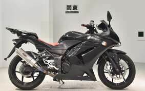 KAWASAKI NINJA 250R EX250K