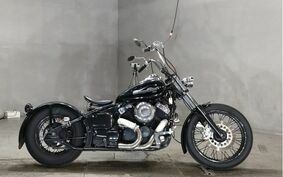 YAMAHA DRAGSTAR 400 1996 4TR