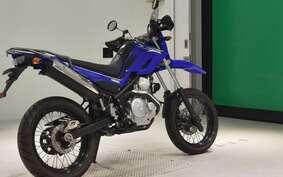 YAMAHA XT250X DG11J