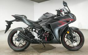 YAMAHA YZF-R25 RG10J