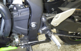 KAWASAKI ZX-25R-2SE ZX250H