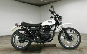 KAWASAKI 250TR BJ250F