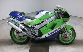 KAWASAKI ZXR250 1989 ZX250A