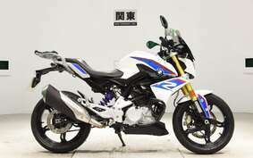 BMW G310R 2017 0G01