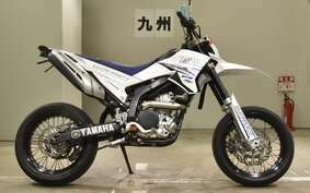 YAMAHA WR250X DG15J