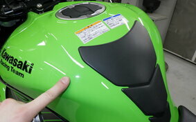 KAWASAKI ZX 10 NINJA R A 2023 ZXT02L