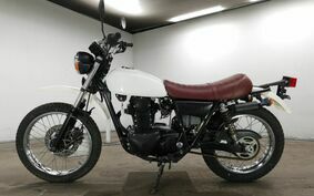 KAWASAKI 250TR BJ250F