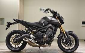 YAMAHA MT-09 2016 RN34J