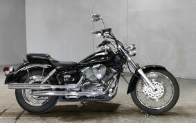 YAMAHA DRAGSTAR 250 VG02J