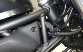 KAWASAKI ELIMINATOR400-3 2023 EL400A