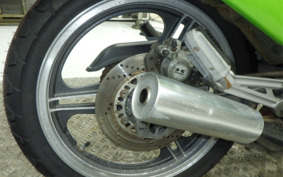 KAWASAKI KR250 KR250A