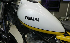 YAMAHA TRICKER Gen.2 DG16J