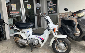 HONDA CHALY 50 CF50