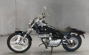 HONDA MAGNA 50 AC13