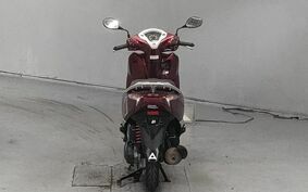 HONDA LEAD 125 JF45