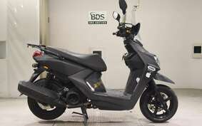 YAMAHA BW S125 Gen.2 SED9J