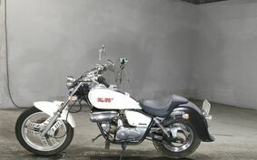 HONDA MAGNA 50 AC13