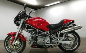 DUCATI MONSTER 400 2002 M300A