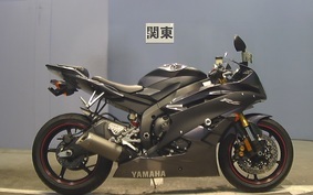 YAMAHA YZF-R6 2007 RJ12