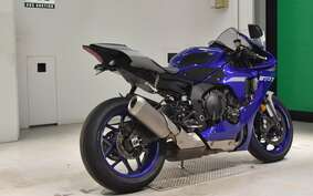 YAMAHA YZF-R1 2021 RN65J