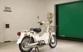 HONDA LITTLE CUB E AA01