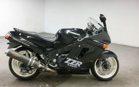 KAWASAKI ZZ1100 NINJA 1992 ZXT10C