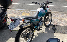 YAMAHA SEROW 225 W 4JG