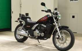 KAWASAKI ELIMINATOR 250 LX EL250A