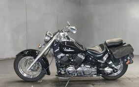 YAMAHA DRAGSTAR 400 CLASSIC 1998 4TR