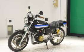 KAWASAKI ZEPHYR 400 Gen.2 1991 ZR400C