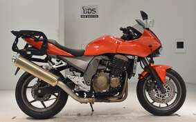 KAWASAKI Z750 S Type 2005 ZR750K