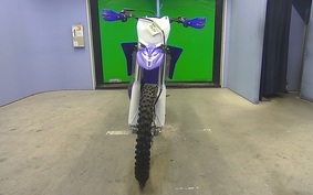 YAMAHA YZ125 CE16C