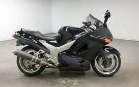 KAWASAKI ZZ1100 NINJA 1993 ZXT10D