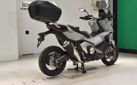 HONDA X-ADV 750 2021 RH10