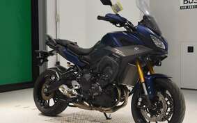 YAMAHA MT-09 Tracer GT 2020 RN51J