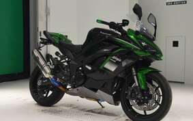 KAWASAKI NINJA 1000 SX 2021 ZXT02K