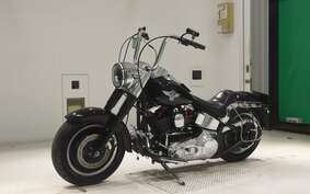 HARLEY FLSTF 1450 2002