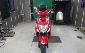 YAMAHA CYGNUS 125 XSR 2 SE44J