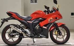 SUZUKI GSX-R150 NG4BB