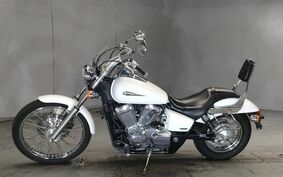 HONDA SHADOW 400 CUSTOM 2010 NC45