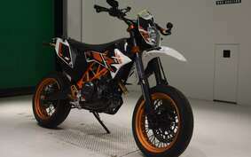 KTM 690 SMC R 2019