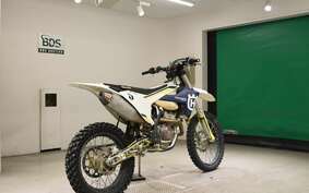 HUSQVARNA FE250