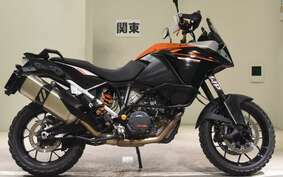 KTM 1050 ADVENTURE 2016 V4340